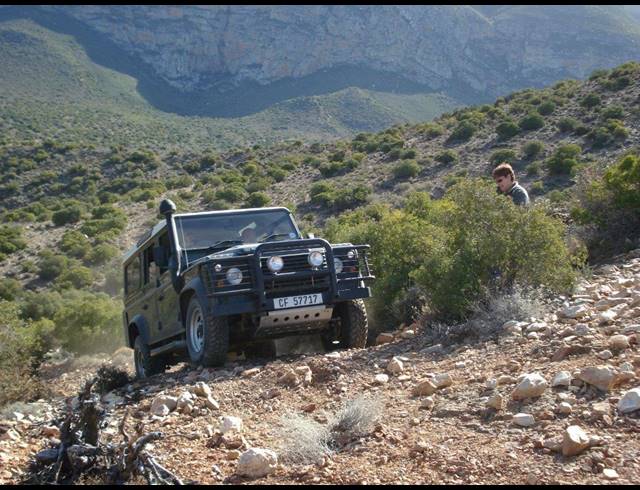 10,000M² VACANT LAND FOR SALE IN LADISMITH RURAL